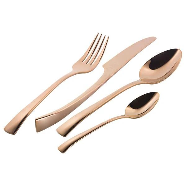 zwilling 22769-630-0 set di utensili da cucina 30 pz rosa