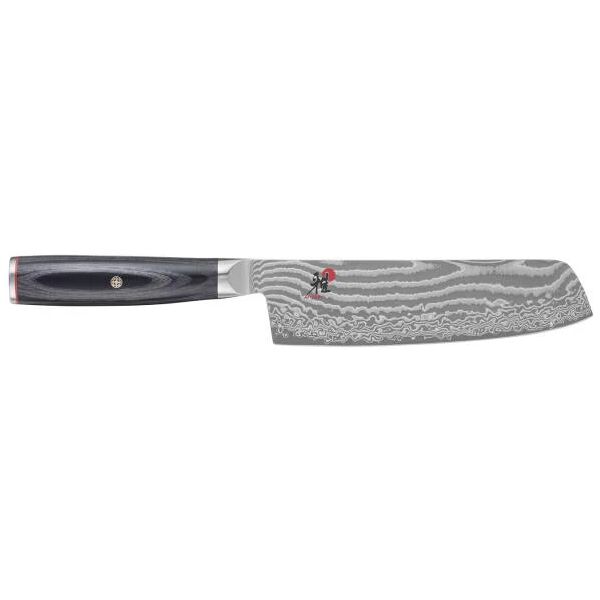 zwilling miyabi 5000 fcd acciaio 1 pz coltello per verdure