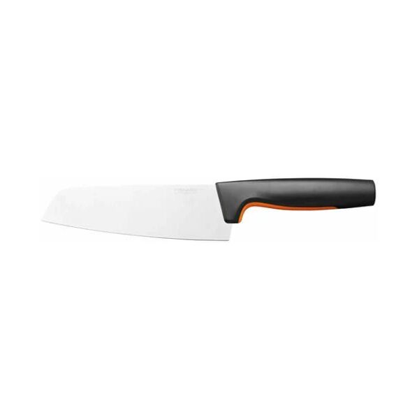 fiskars 1057536 coltello da cucina acciaio inossidabile 1 pz coltello santoku