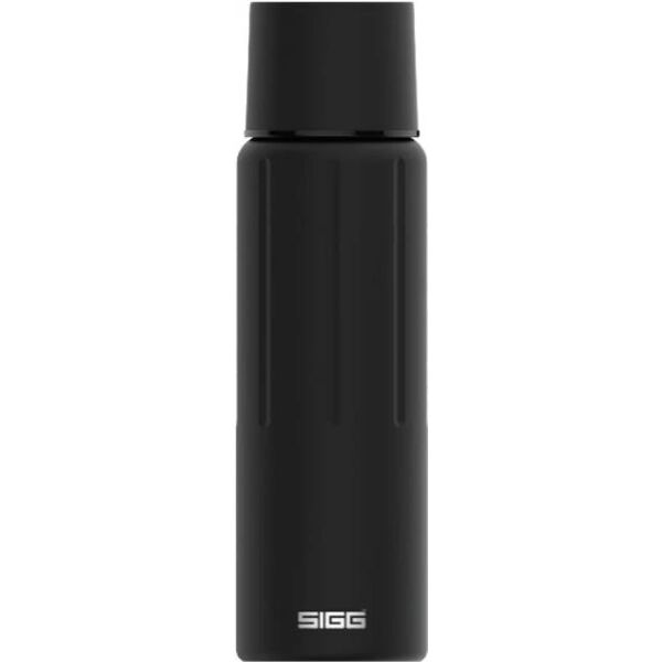 sigg ibt obsidian thermosflasche 0,5 l schwarz (sg8735.40)