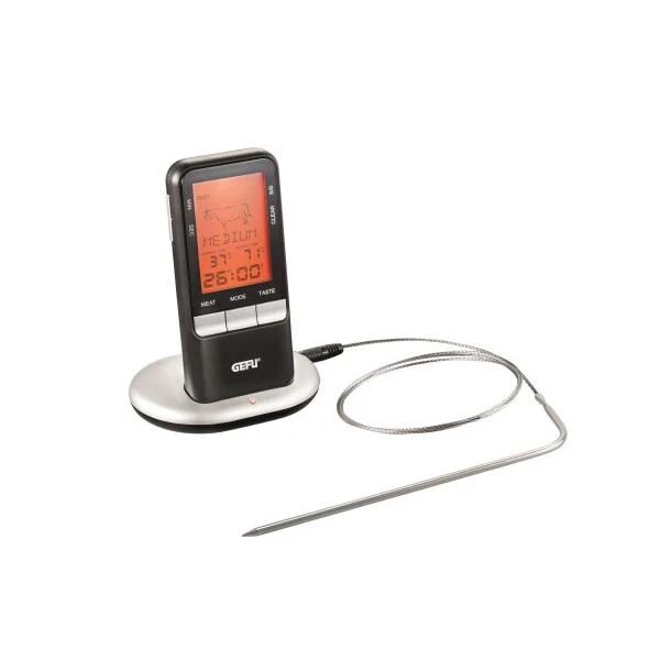 gefu weee termometro per cibo 0 - 250 °c digitale