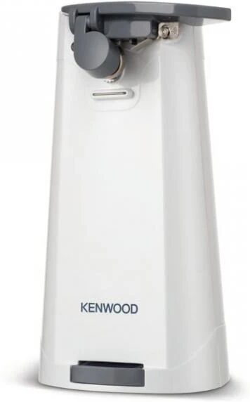 kenwood cap70.a0wh apriscatole elettrico 70 w bianco