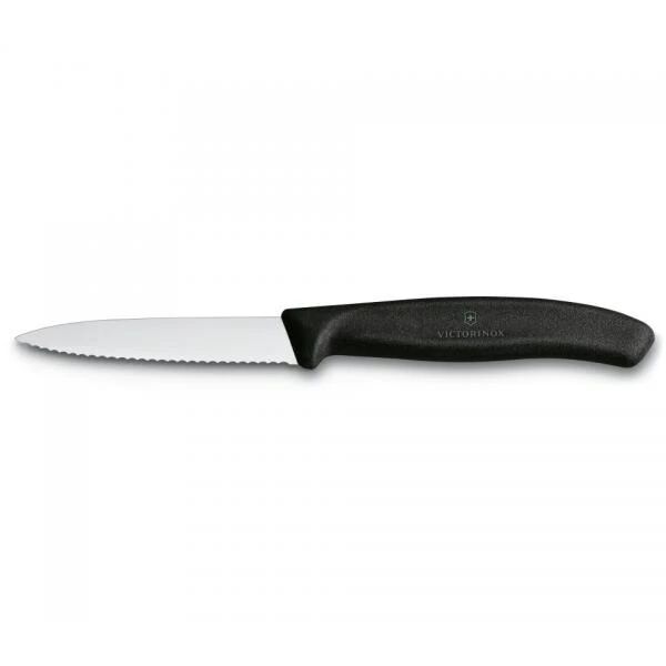 Victorinox SwissClassic 6.7633 coltello da cucina Spelucchino Acciaio inossidabile