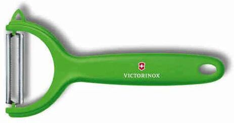 Victorinox Besteck Sbucciatore a Y Verde