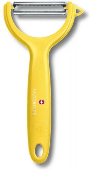 Victorinox 7.6079 Sbucciatore a Y Giallo