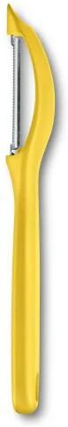 Victorinox 7.6075 Pelapatate girevole Giallo