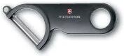 Victorinox 7.6073.3 Sbucciatore a Y Nero pelapatate