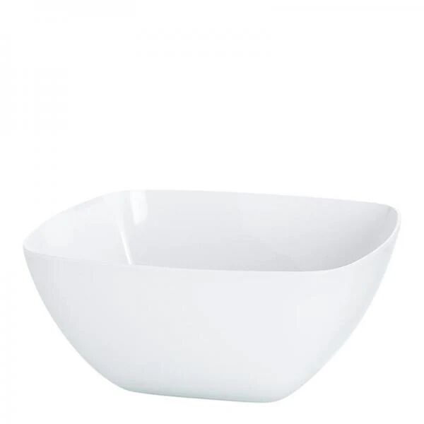 EMSA Vienna Dip bowl 4,6 L Quadrato Bianco 1 pezzo(i)