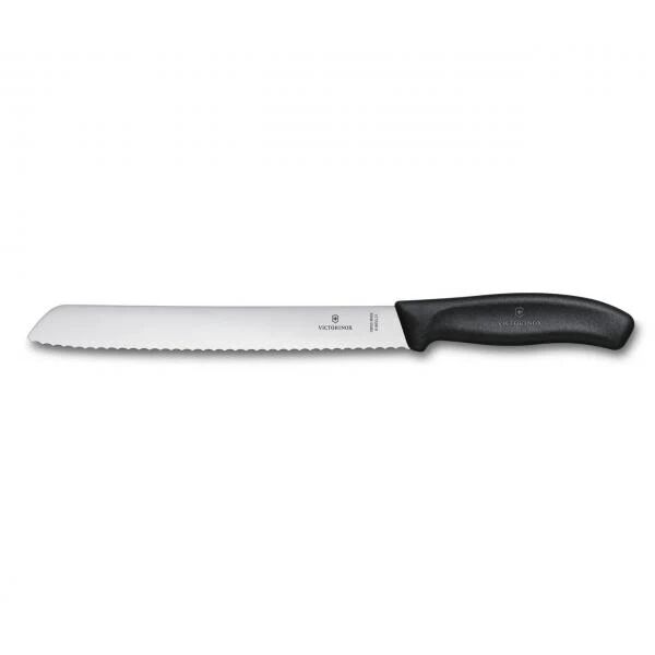 Victorinox 6.8633.21B coltello da cucina Coltello da pane 1 pezzo(i)