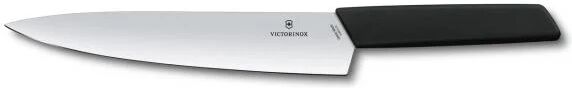 Victorinox 6.9013.22B coltello da cucina Acciaio inossidabile 1 pz Trinciante