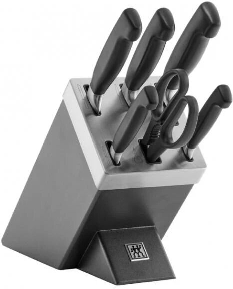 ZWILLING 35145-007-0 posata da cucina e set di coltelli 6 pz