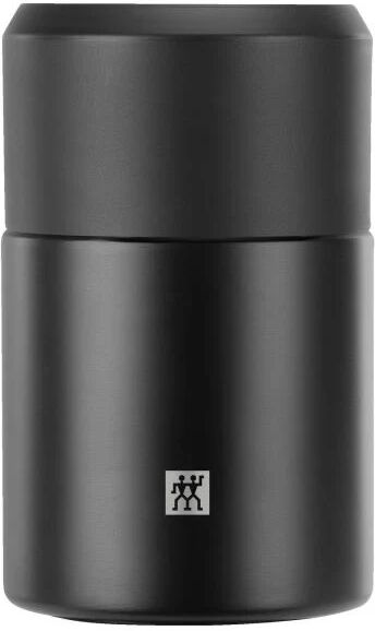 ZWILLING THERMO Contenitore per il pranzo 0,7 L Acciaio inossidabile Nero 1 pz