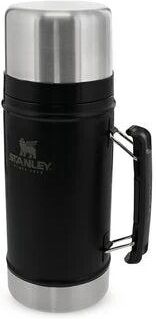 Stanley 10-07937-004 thermos e recipiente isotermico 0,94 L Nero