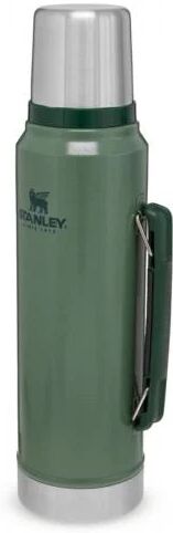 Stanley 10-08266-001 thermos e recipiente isotermico 1 L Verde