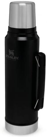 Stanley 10-08266-002 thermos e recipiente isotermico 1 L Nero