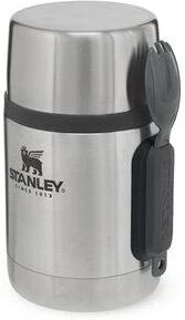 Stanley 10-01287-032 thermos e recipiente isotermico 0,53 L Acciaio inossidabile