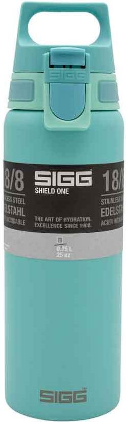 Sigg SG8992.00 Shield One Glacier 0,75L (SG8992.00)