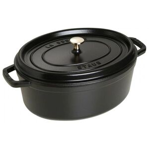 Staub 40509-322-0 Casseruola Per Arrosto 6,7 L Ghisa