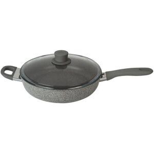 ballarini 75002-933-0 padella pentola per sauté rotondo