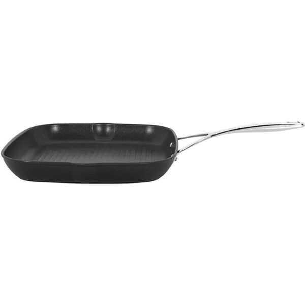 grillpfanne demeyere alu pro 5 40851-177-0 - 28 cm (40851-177-0)