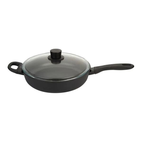 ballarini 75002-914-0 padella pentola per sauté rotondo