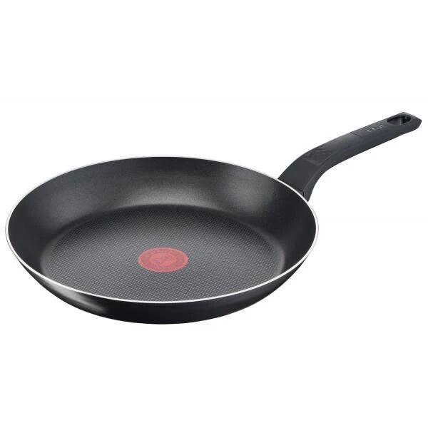 tefal easy cook & clean b5559033 set di pentole 2 pz