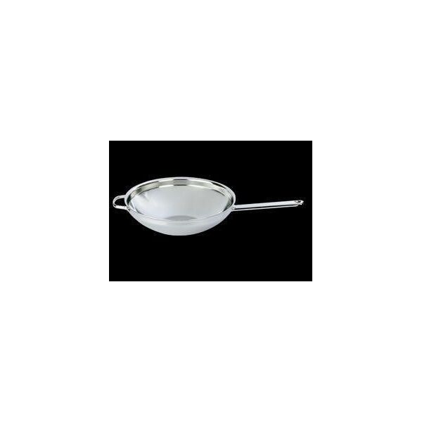 demeyere wok 36cm wok-/bratpfanne (40850-225-0)