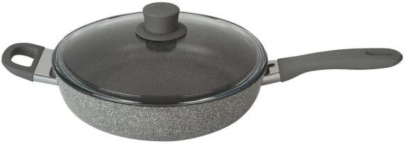 ballarini 75002-933-0 padella pentola per sauté rotondo