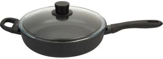 ballarini 75002-914-0 padella pentola per sauté rotondo