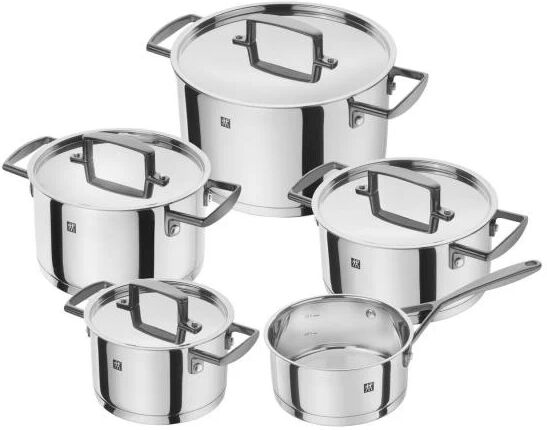 Zwilling Bellasera Set Di Pentole 5 pz