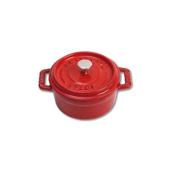 Staub Minis Single pan