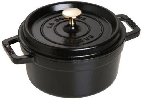 Staub Cocotte