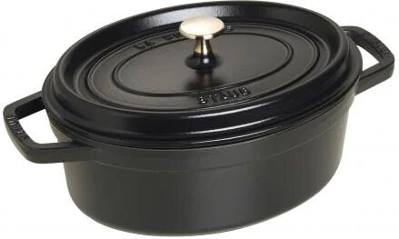 Staub 40500-271-0 Casseruola Per Arrosto 3,2 L Ghisa