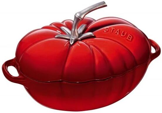 Staub Zwilling Tomato Rosso 2,5 L Rotondo