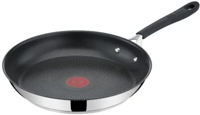 Tefal Jamie Oliver E3030644 padella Pentola multiuso Rotondo