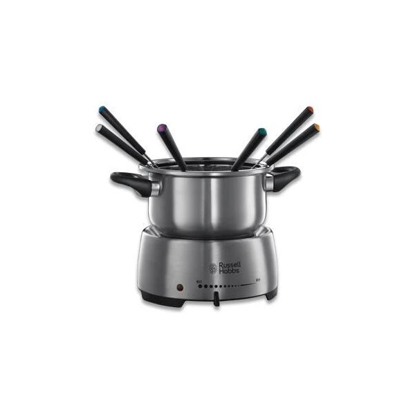 russell hobbs fiesta fondue maker