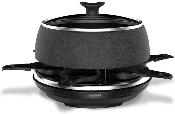 fonduta tefal re12c8 850 w