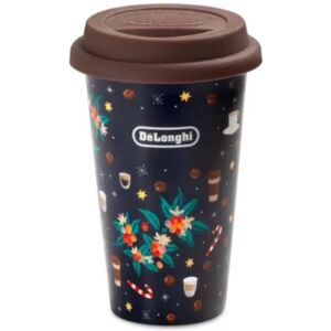 DeLonghi THERMO TAZZA CERAMICA 30C XMAS