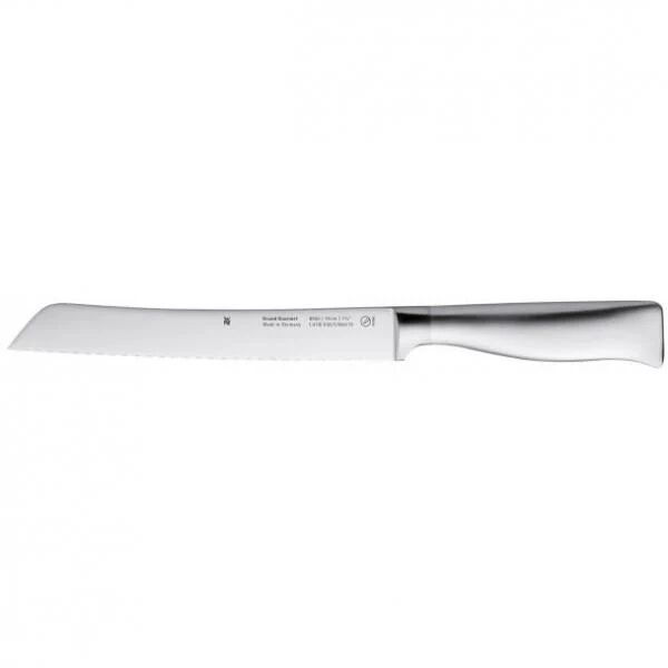 wmf 3201002725 acciaio inossidabile 1 pz coltello da pane