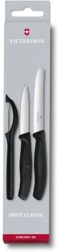 Victorinox SwissClassic 6.7113.31 coltello da cucina Spelucchino