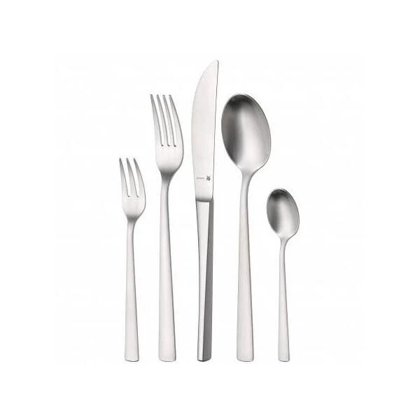 Wmf 11.5891.6330 30pezzo(i) Acciaio Inossidabile Set Di Posate