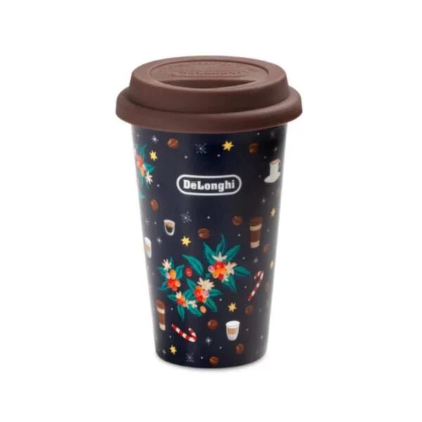 DeLonghi THERMO TAZZA CERAMICA 30C XMAS