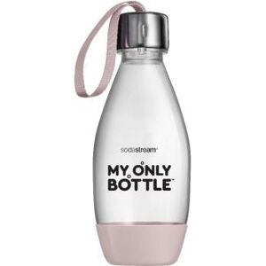 SodaStream My Only Tägliche Nutzung 500 ml Pink (1748161310)