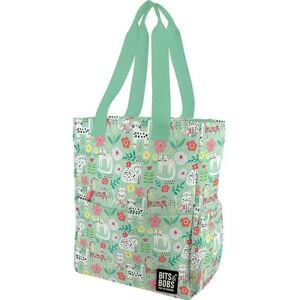 Bits&bobs Borsa Multi-uso 14 x 31 x 37,5 cm Gatti