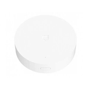 Centralina Xiaomi Mi Smart Home Hub Gateway - Wifi, Bluetooth, Zigbee - antenna Wireless MIMO integrata - per controllare con un solo dispositivo molti prodotto per la domotica e sicurezza