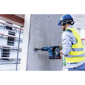 Bosch Gbh 18V-36 C Professional - Bohrhammer - Schnurlos - SdS-Max - 7 Joules - 2 Akkus - 18 V