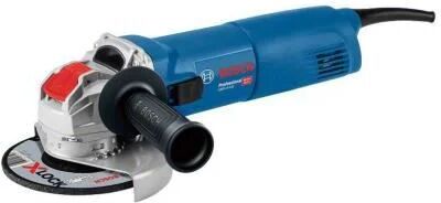 Bosch Professional GWX 14-125 angolo ginder + dd c