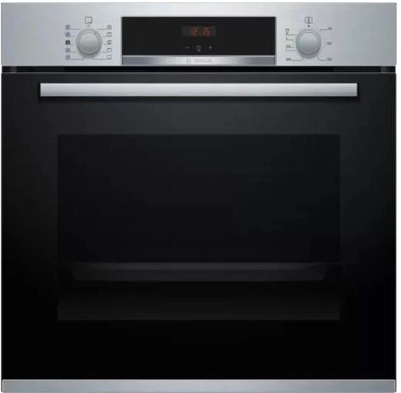 Bosch FORNO A 71L INOX VAP