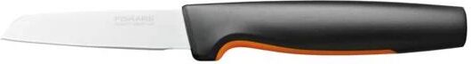 Fiskars Functional Form Acciaio inossidabile 1 pz Peeling knife