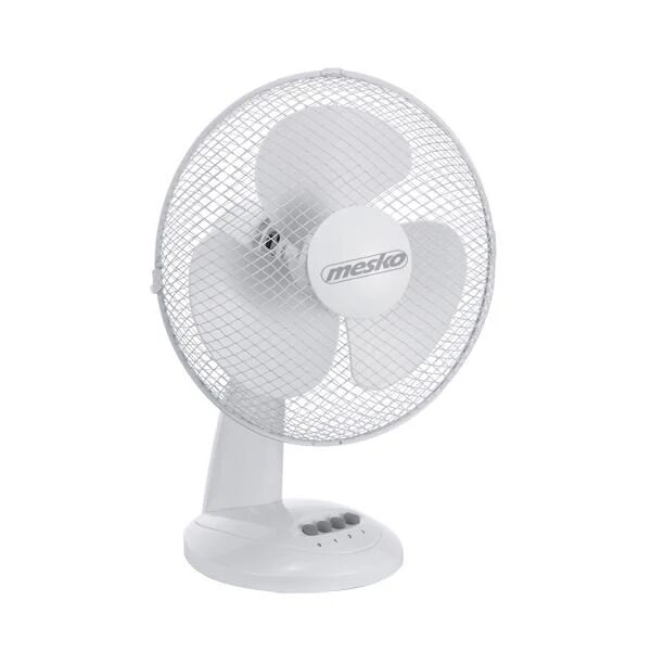 Adler Mesko MS 7309 ventilatore Bianco